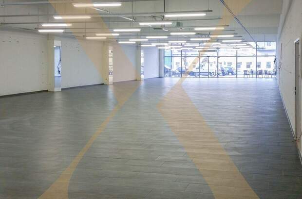 Gewerbeobjekt mieten in 9020 Klagenfurt
