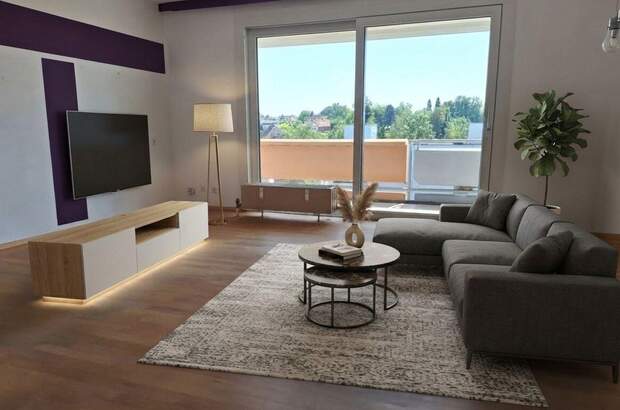 Wohnung mit Balkon kaufen in 4910 Ried (Bild 3)