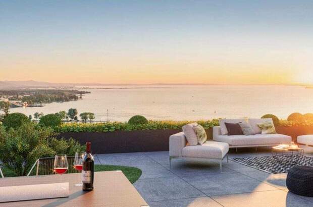 Eigentumswohnung in 6900 Lochau (Bild 1)