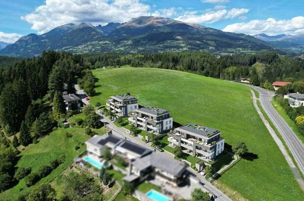 Eigentumswohnung in 9800 Spittal (Bild 4)