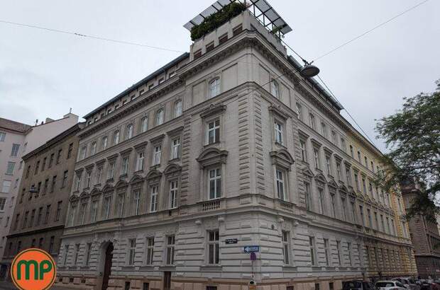 Wohnung kaufen in 1040 Wien (Bild 1)