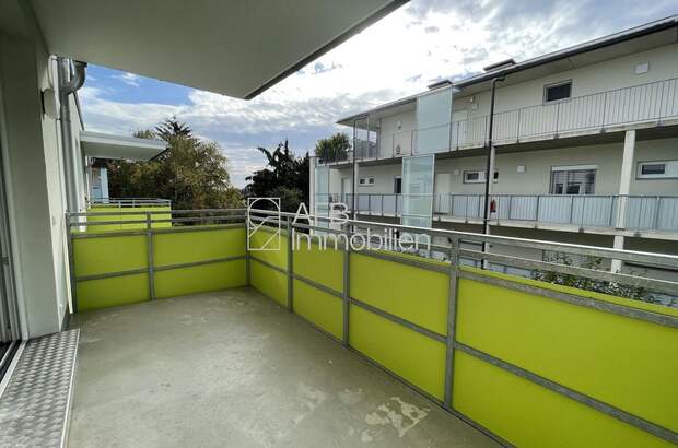 Wohnung mit Balkon mieten in 8053 Graz (Bild 1)