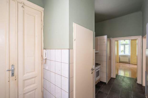 Altbauwohnung kaufen in 1200 Wien (Bild 5)