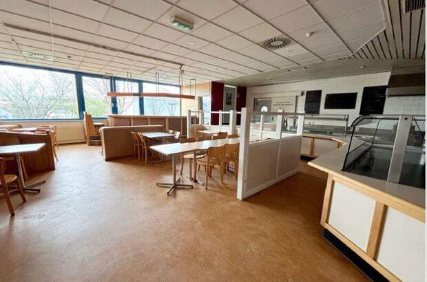 Gastronomie / Restaurant mieten in 2351 Wr. Neudorf (Bild 4)