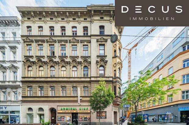 Büro / Praxis kaufen in 1070 Wien (Bild 3)