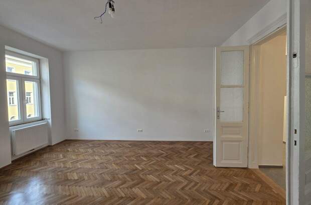 Altbauwohnung kaufen in 1020 Wien