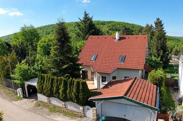 Haus kaufen in 3012 Wolfsgraben (Bild 1)