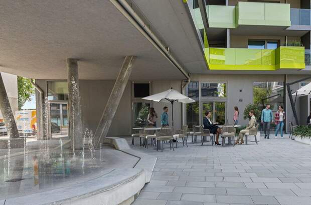 Gewerbeobjekt mieten in 1200 Wien (Bild 3)