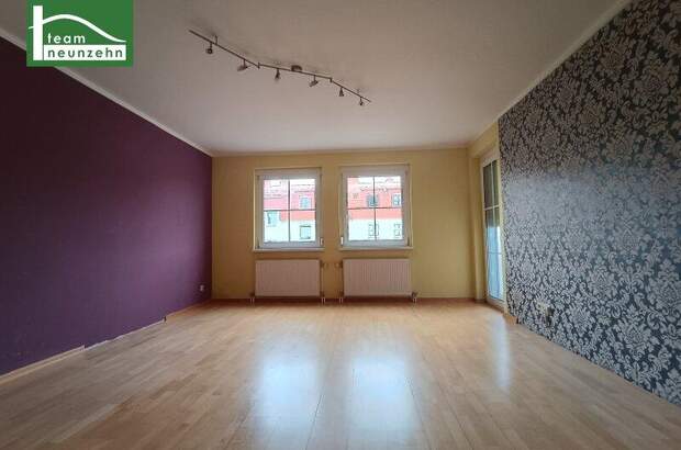 Terrassenwohnung mieten in 3100 St. Pölten (Bild 2)