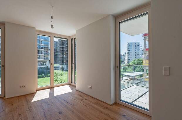 Wohnung kaufen in 1030 Wien (Bild 2)