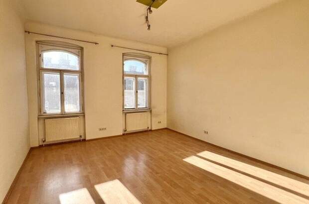 Wohnung kaufen in 1150 Wien (Bild 1)
