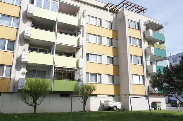 Eigentumswohnung in 8600 Bruck an der Mur