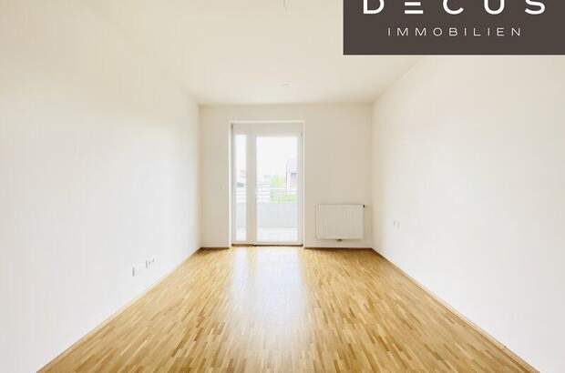 Terrassenwohnung mieten in 8053 Graz (Bild 2)