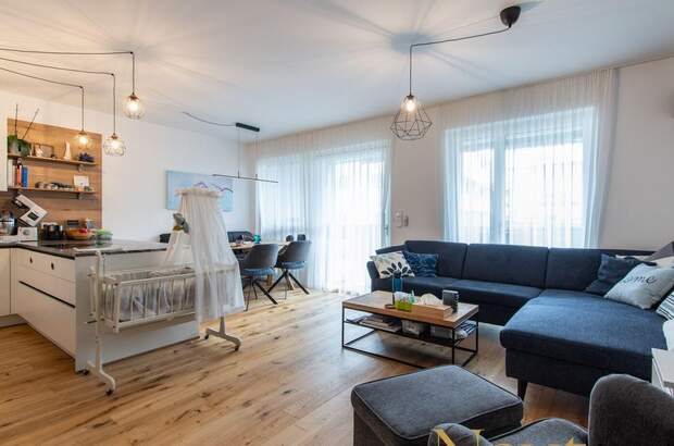 Wohnung kaufen in 4203 Altenberg (Bild 3)