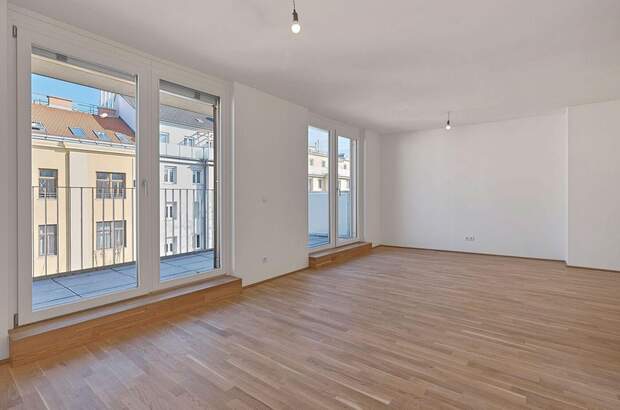 Anlageobjekt kaufen in 1210 Wien (Bild 4)