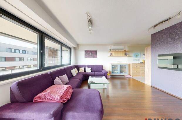 Terrassenwohnung kaufen in 1210 Wien (Bild 5)