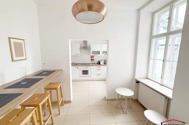 Altbauwohnung mieten in 1010 Wien (Bild 4)