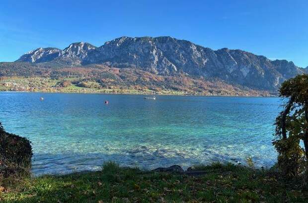 Haus kaufen in 4866 Unterach