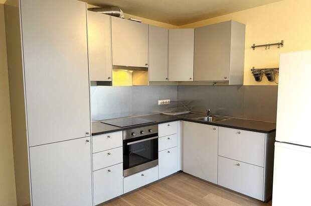 Wohnung kaufen in 5020 Salzburg (Bild 1)