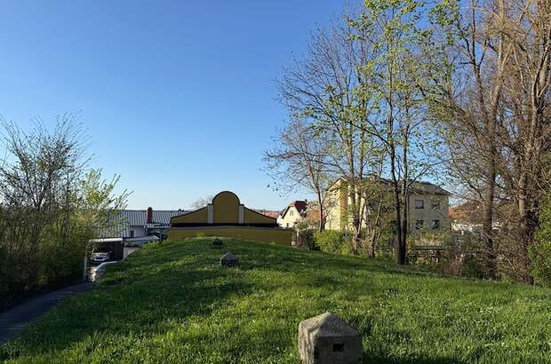 Grundstück kaufen in 3433 Königstetten (Bild 1)