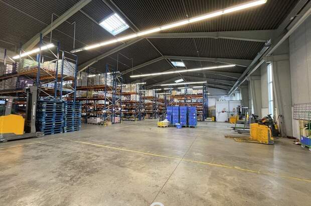 Gewerbeobjekt mieten in 4030 Linz (Bild 1)