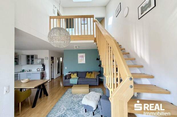 Terrassenwohnung kaufen in 6410 Telfs (Bild 5)