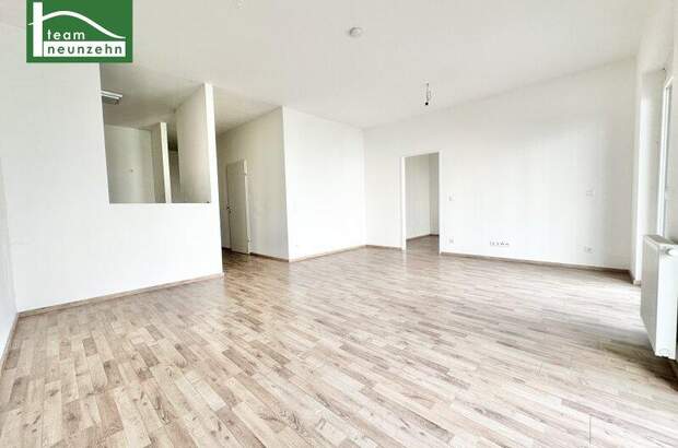 Terrassenwohnung mieten in 8020 Graz (Bild 2)