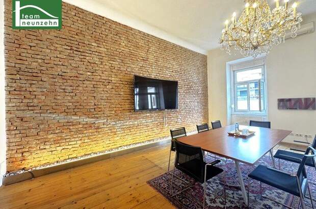 Büro / Praxis mieten in 8020 Graz (Bild 4)