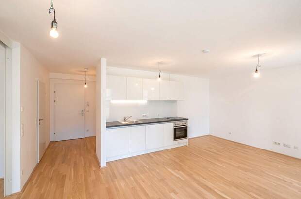 Wohnung mit Balkon mieten in 1030 Wien (Bild 4)