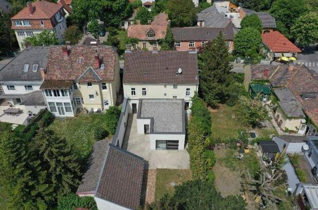 Einfamilienhaus kaufen in 2500 Baden (Bild 1)