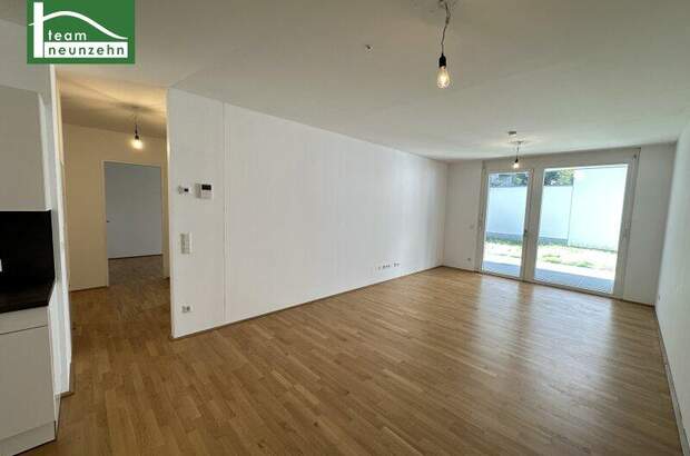 Terrassenwohnung mieten in 1210 Wien (Bild 1)