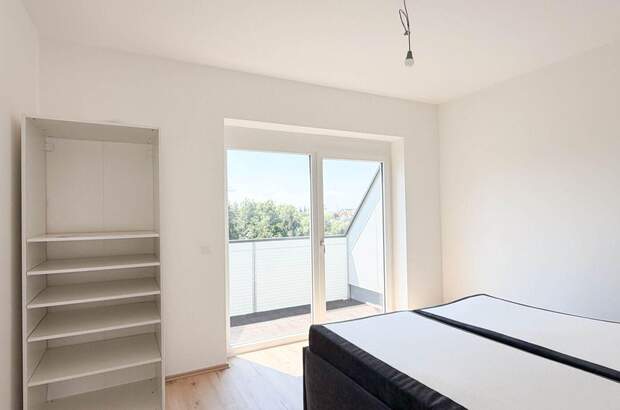 Wohnung mit Balkon kaufen in 8076 Vasoldsberg (Bild 5)