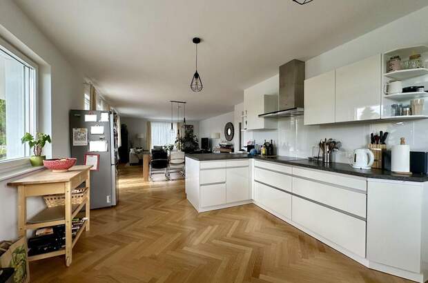 Wohnung mit Balkon mieten in 1190 Wien (Bild 4)