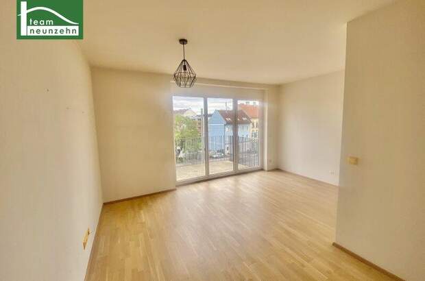 Terrassenwohnung kaufen in 8010 Graz (Bild 1)