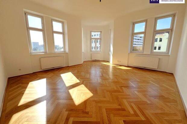 Eigentumswohnung in 1110 Wien (Bild 1)