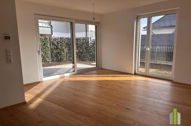 Terrassenwohnung kaufen in 4812 Pinsdorf (Bild 4)