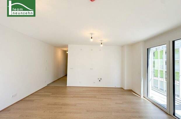 Terrassenwohnung kaufen in 1210 Wien (Bild 2)