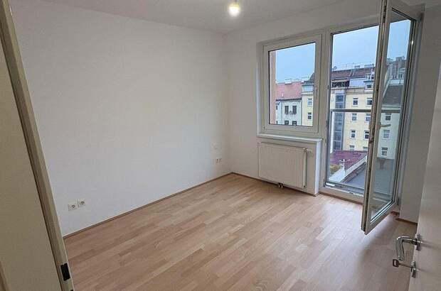 Terrassenwohnung mieten in 1100 Wien (Bild 2)