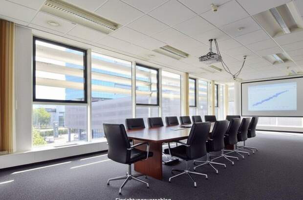 Gewerbeobjekt mieten in 4020 Linz (Bild 5)