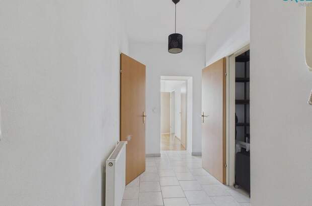 Altbauwohnung kaufen in 1210 Wien (Bild 2)