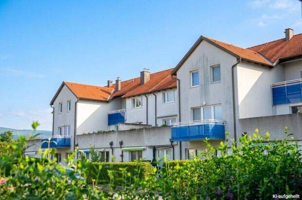 Terrassenwohnung kaufen in 3385 Prinzersdorf (Bild 3)