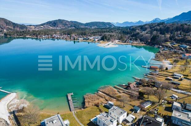 Einfamilienhaus kaufen in 9583 Faak