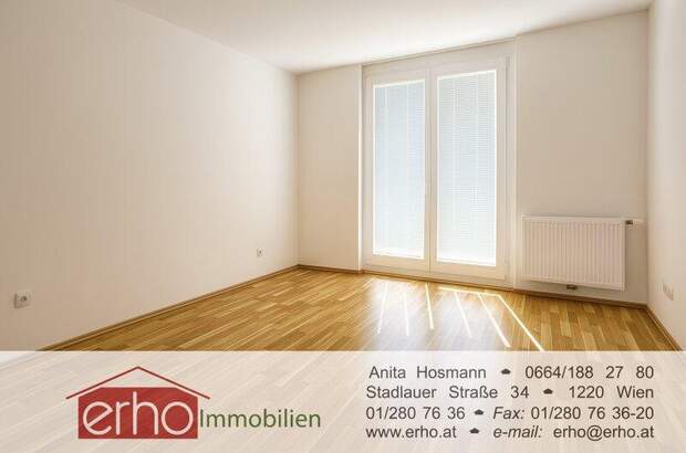 Terrassenwohnung kaufen in 1220 Wien (Bild 4)