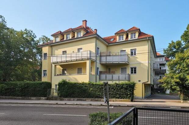 Wohnung mieten in 8010 Graz (Bild 2)