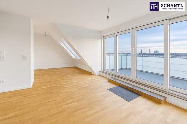 Terrassenwohnung kaufen in 1170 Wien (Bild 2)