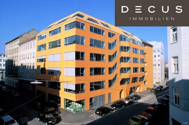 Büro / Praxis mieten in 1100 Wien (Bild 1)