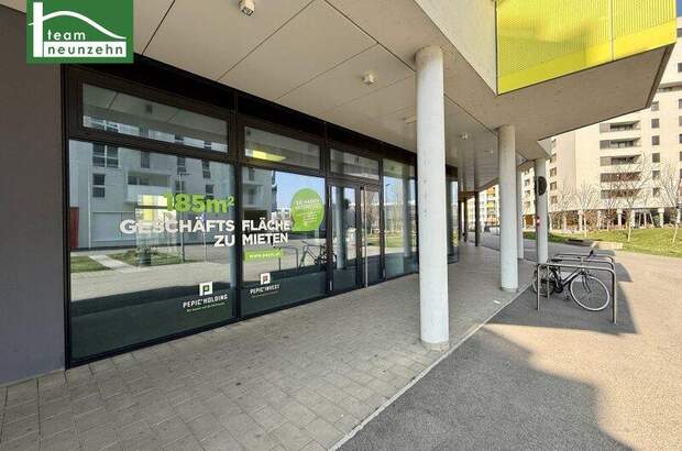 Einzelhandel kaufen in 1210 Wien (Bild 1)