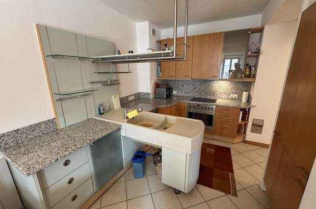 Altbauwohnung kaufen in 6060 Hall (Bild 3)