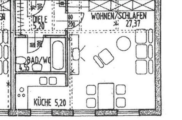 Altbauwohnung mieten in 5020 Salzburg (Bild 4)