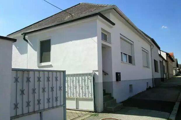 Haus mit Garten kaufen in 7342 kaisersdorf (Bild 1)